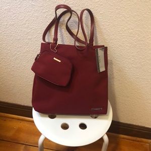 NWT Nine & Co Shoulder Bag